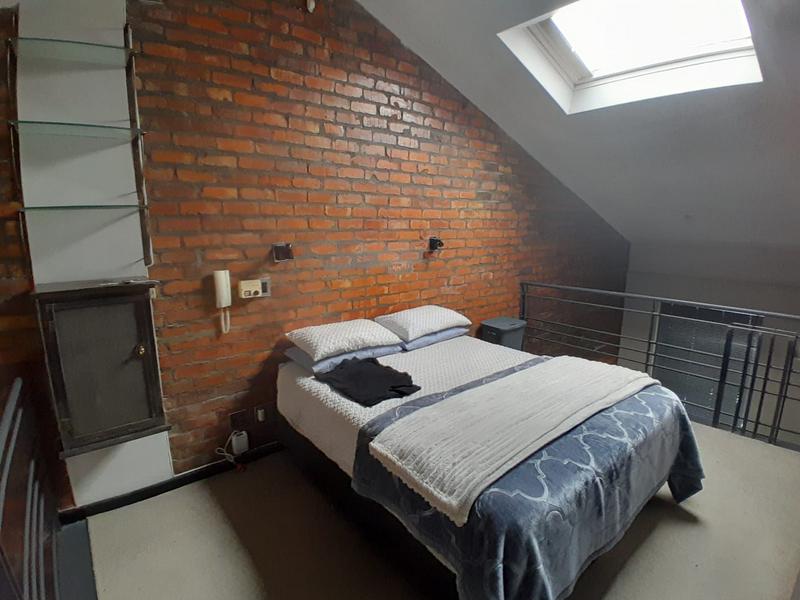 1 Bedroom Property for Sale in De Waterkant Western Cape